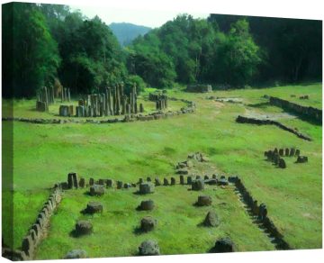 Sarmizegetusa Regia