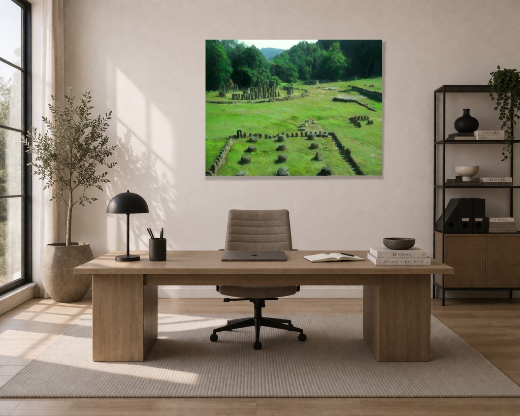 Sarmizegetusa Regia - imagine 4