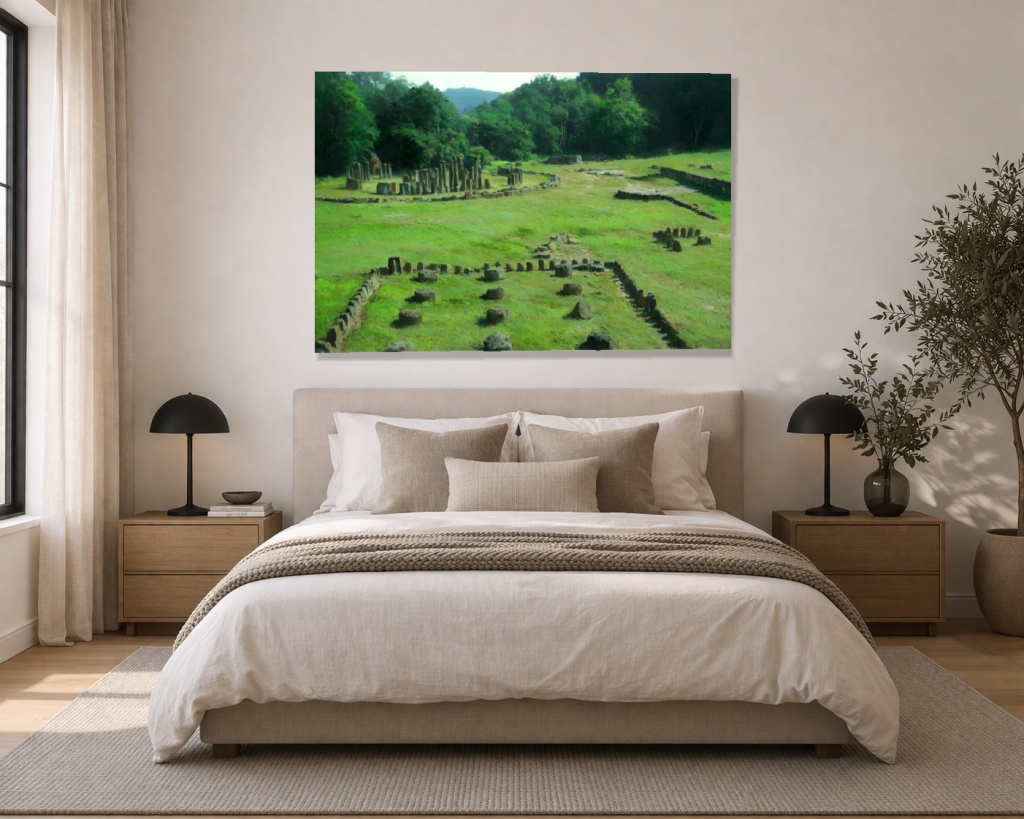 Sarmizegetusa Regia - imagine 3