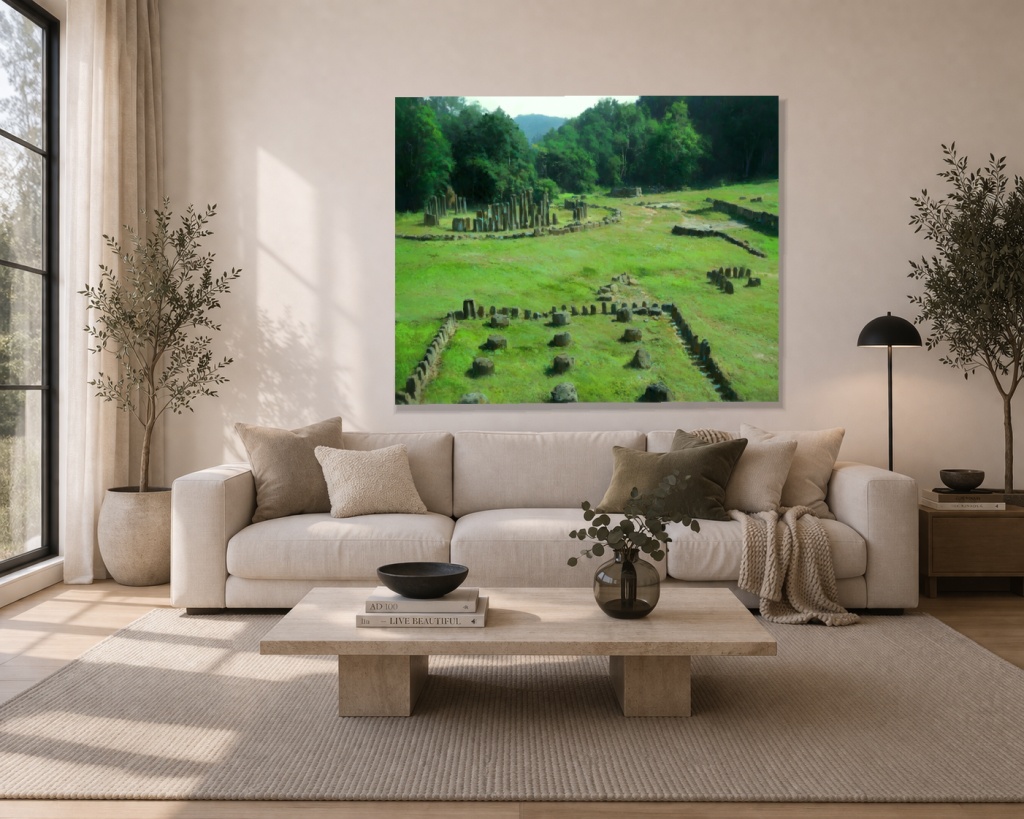 Sarmizegetusa Regia - imagine 2