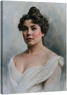 Agatha Barsescu