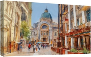 Bucuresti
