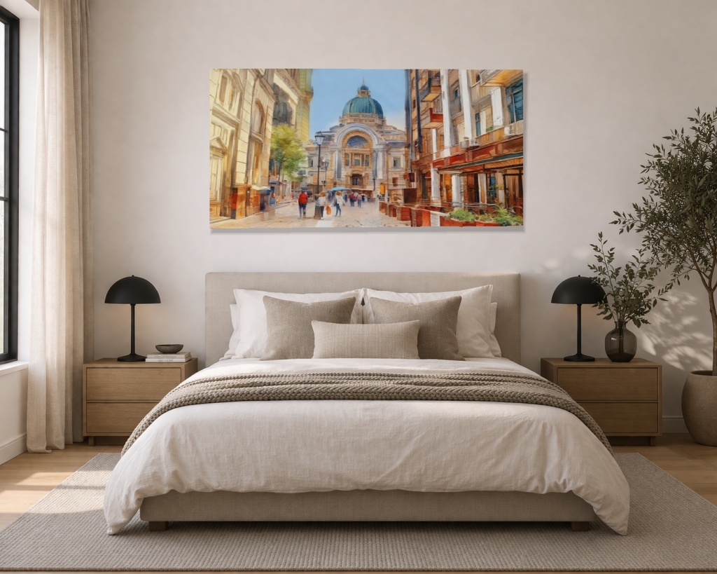 Bucuresti - imagine 3