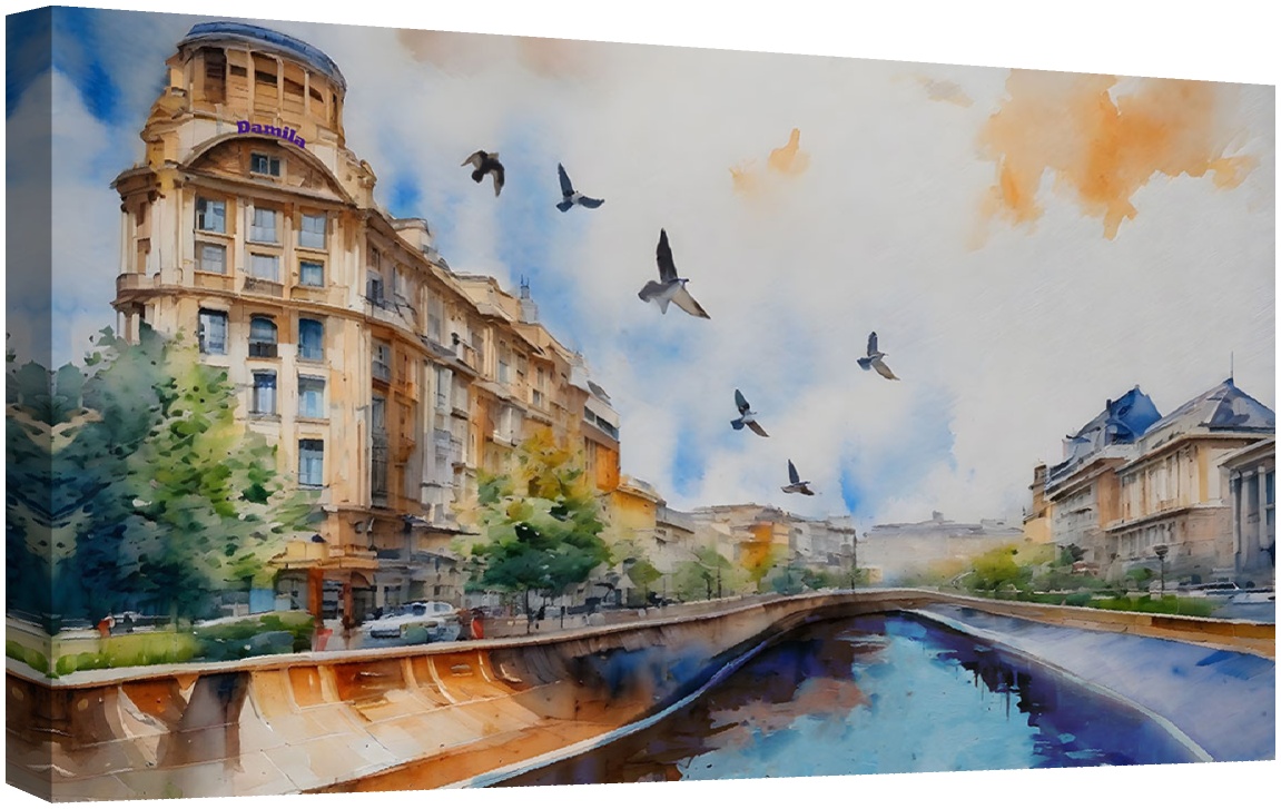 Bucuresti 2