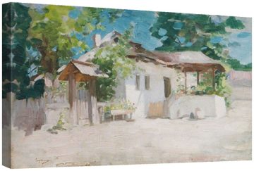 Casa taraneasca