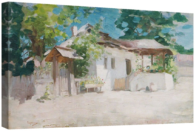 Casa taraneasca