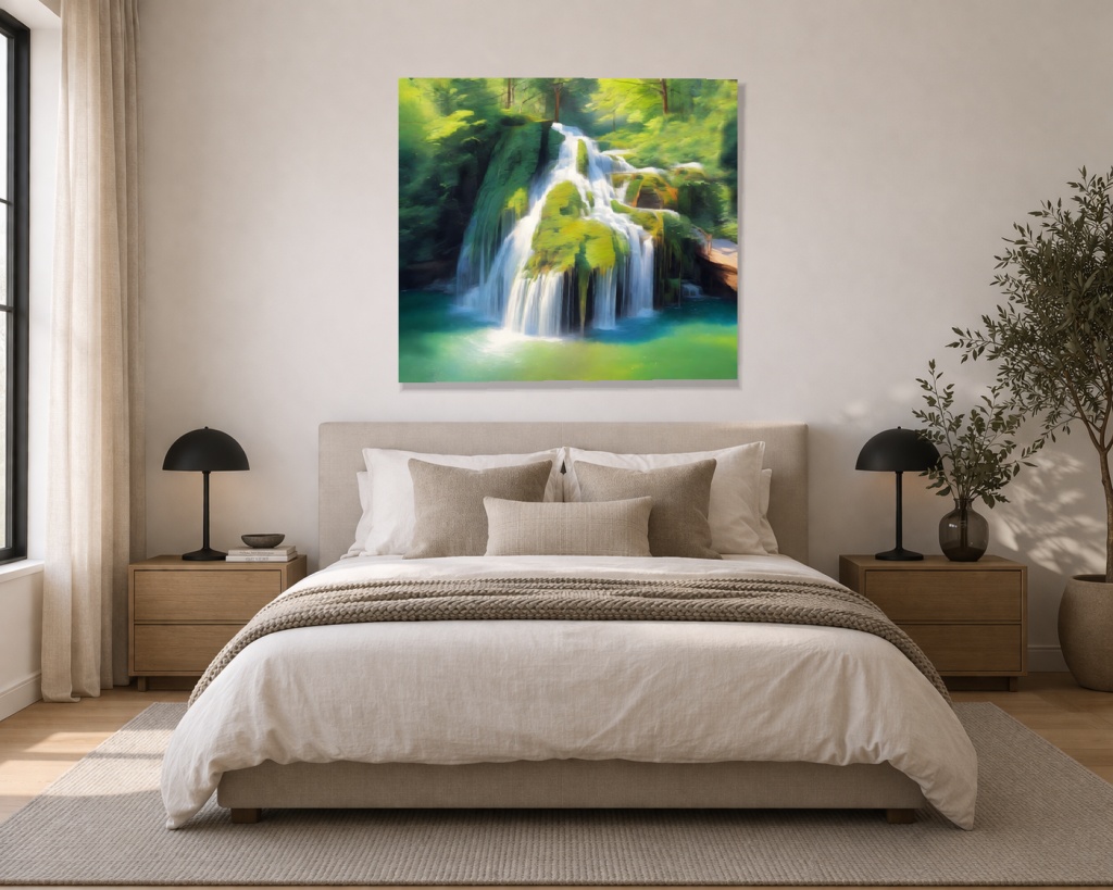 Cascada Bigăr Bozovici - imagine 3