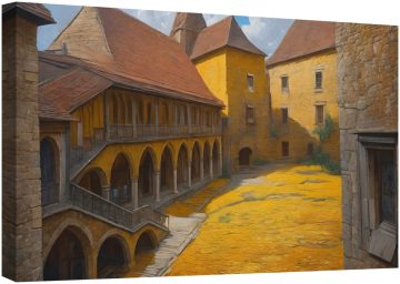 Castelul Corvinilor, Hunedoara