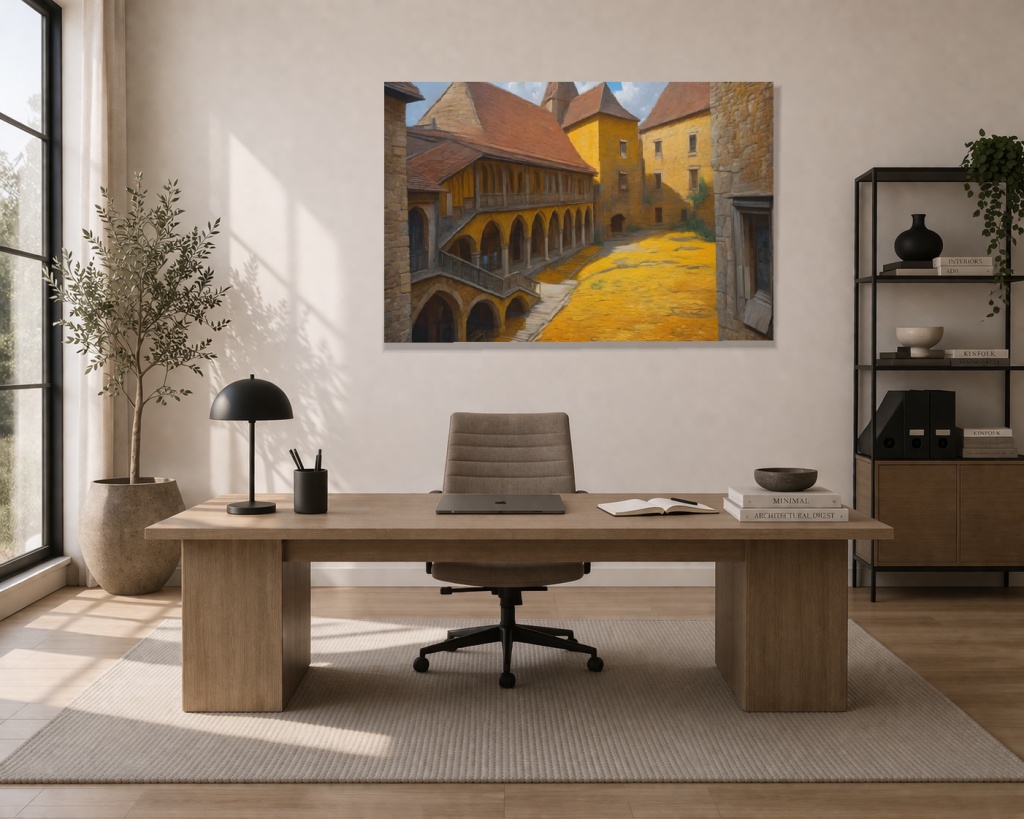 Castelul Corvinilor, Hunedoara - imagine 4