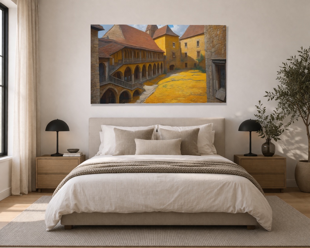 Castelul Corvinilor, Hunedoara - imagine 3