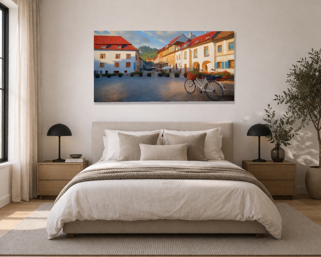 Sighişoara, Romania - imagine 3
