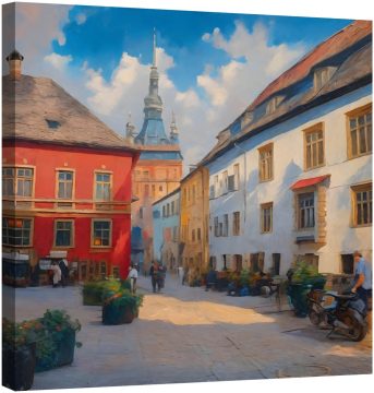 Sighişoara