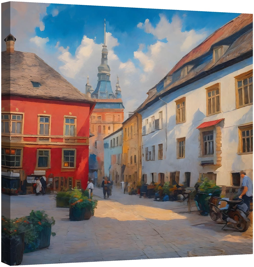 Sighişoara