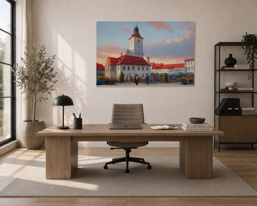 Brasov - imagine 4