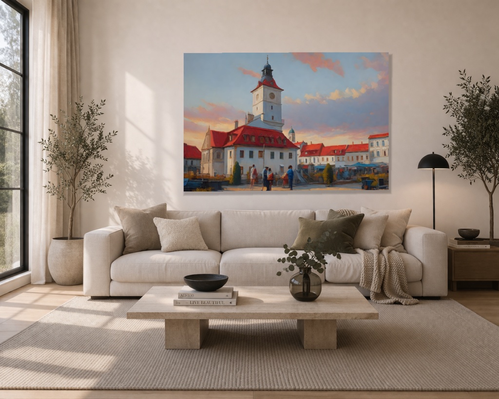 Brasov - imagine 2