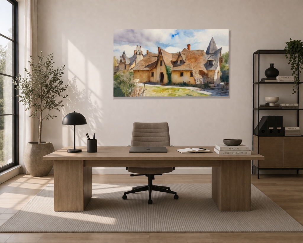 Castelul de Lut Valea Zânelor - imagine 4