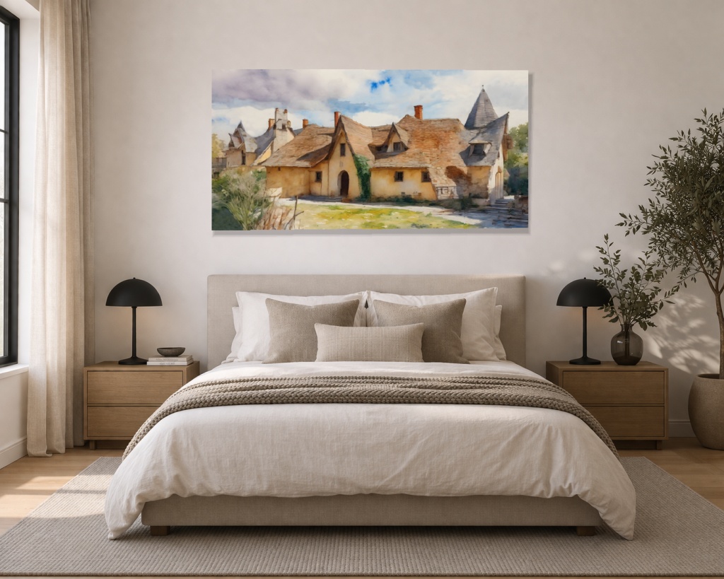 Castelul de Lut Valea Zânelor - imagine 3