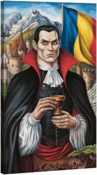 Dracula 2