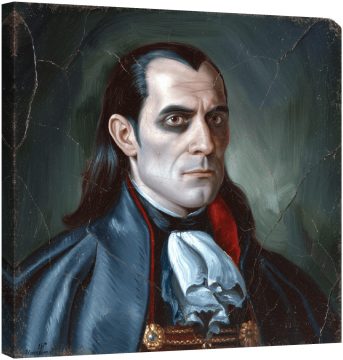 Dracula