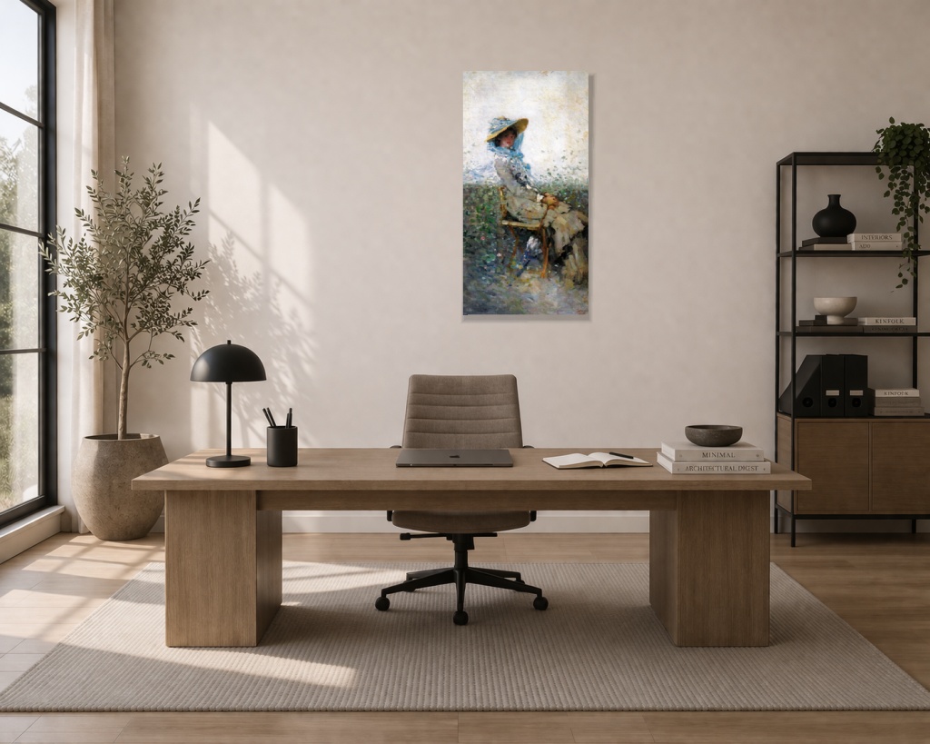 In gradina - imagine 4