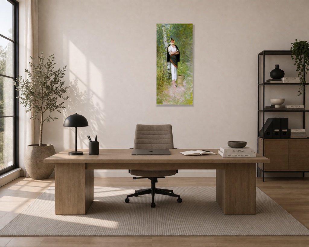 In repaus - imagine 4