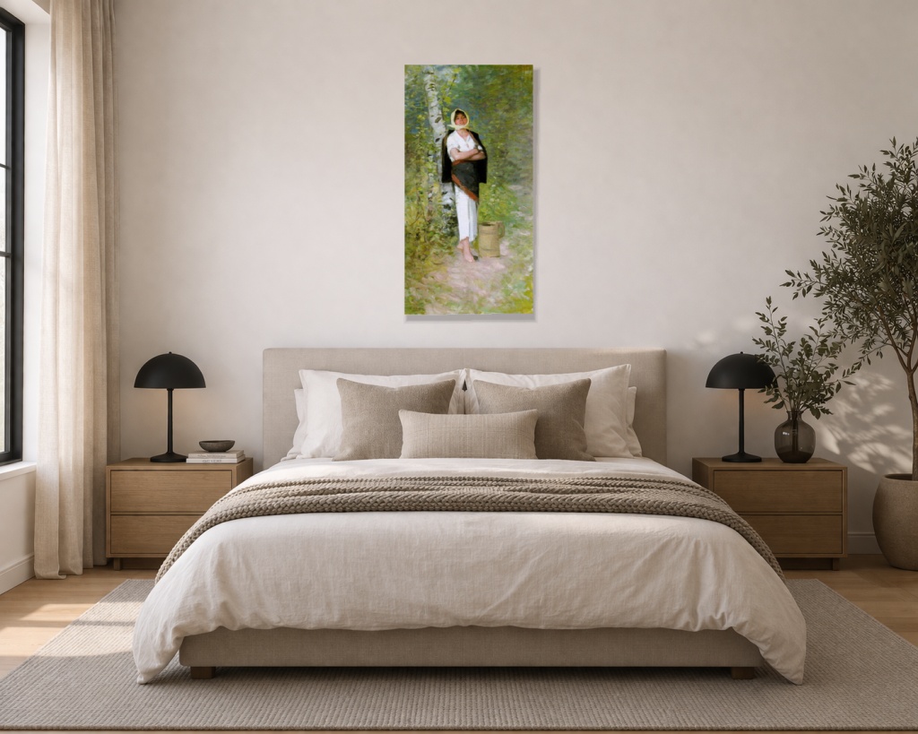 In repaus - imagine 3