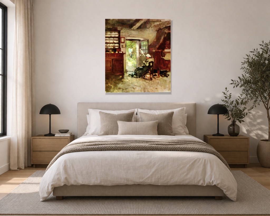 Interieur in Vitre - imagine 3