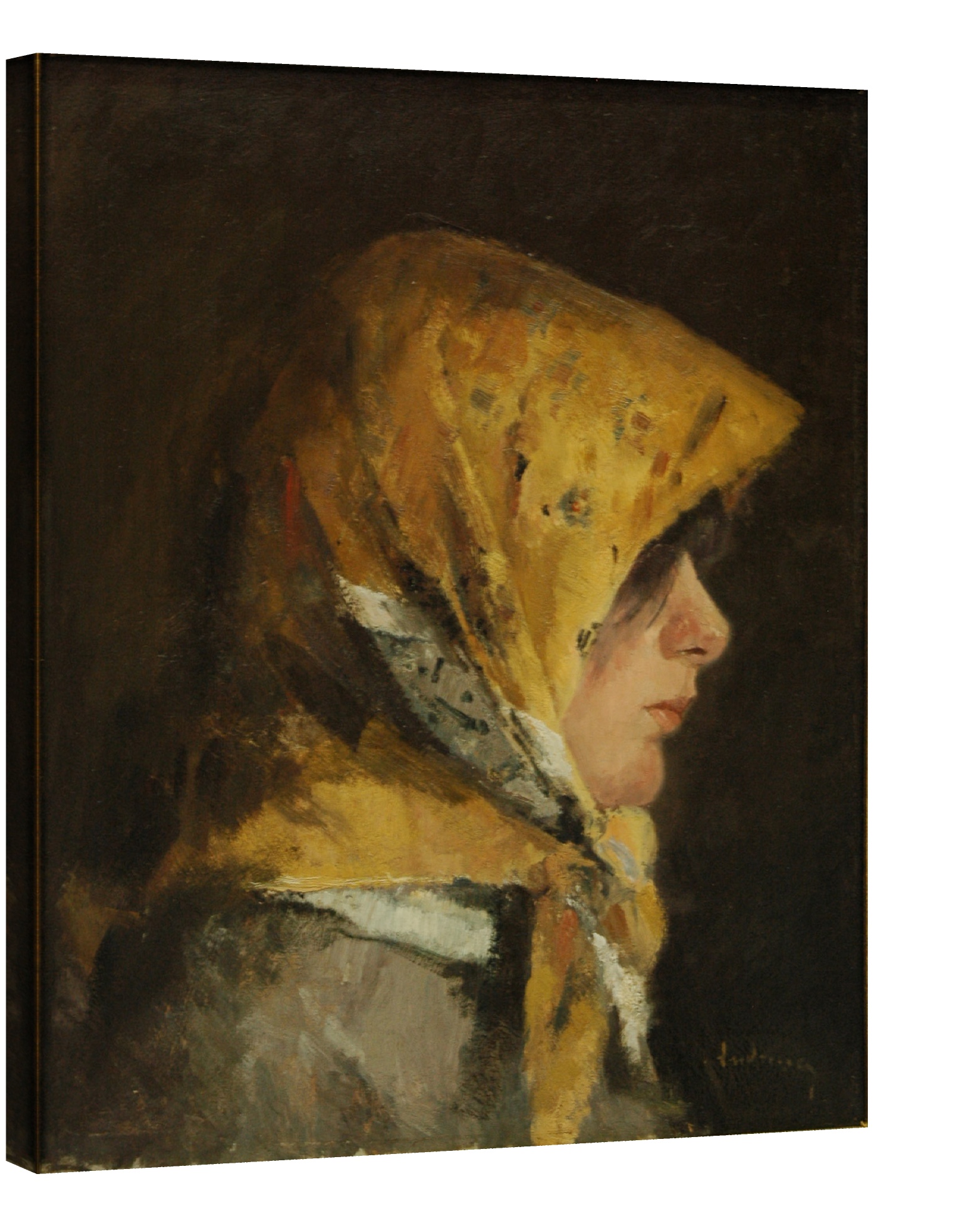 Portret