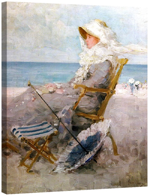 La mare