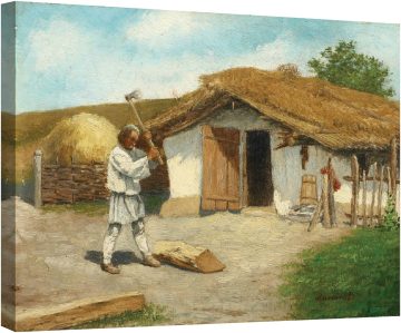 Taietorul de lemne