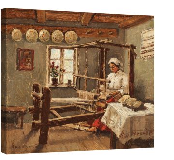 Taranca tesand la razboi