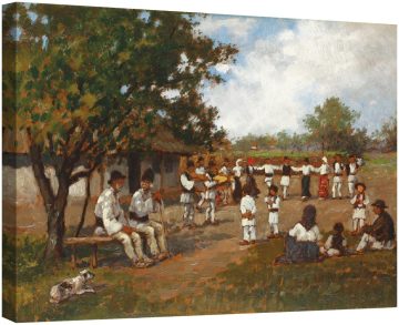 Zi de sarbatoare