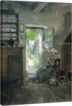 Interior la Vitre