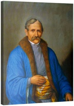 Constantin Lecca