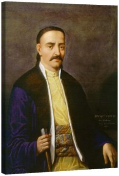 Constantin Lecca