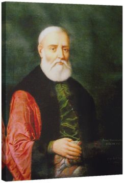 Constantin Lecca