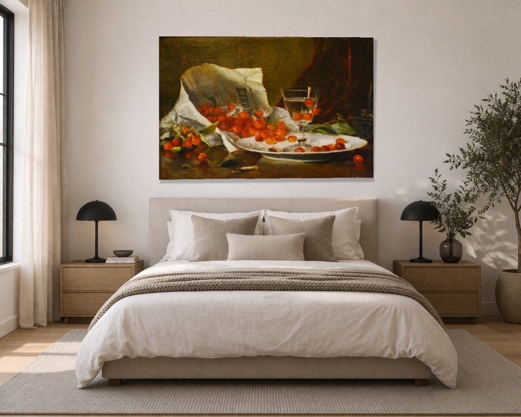Still life painting - imagine 3