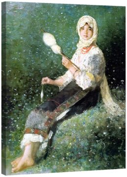 Taranca torcand