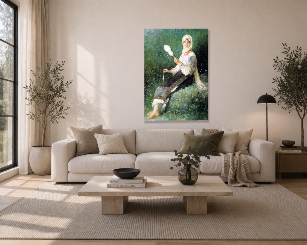 Taranca torcand - imagine 2