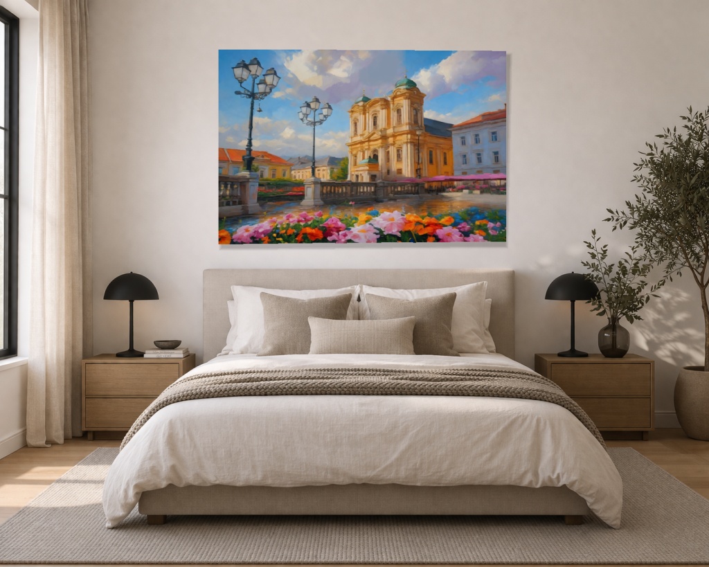 Timișoara - imagine 3