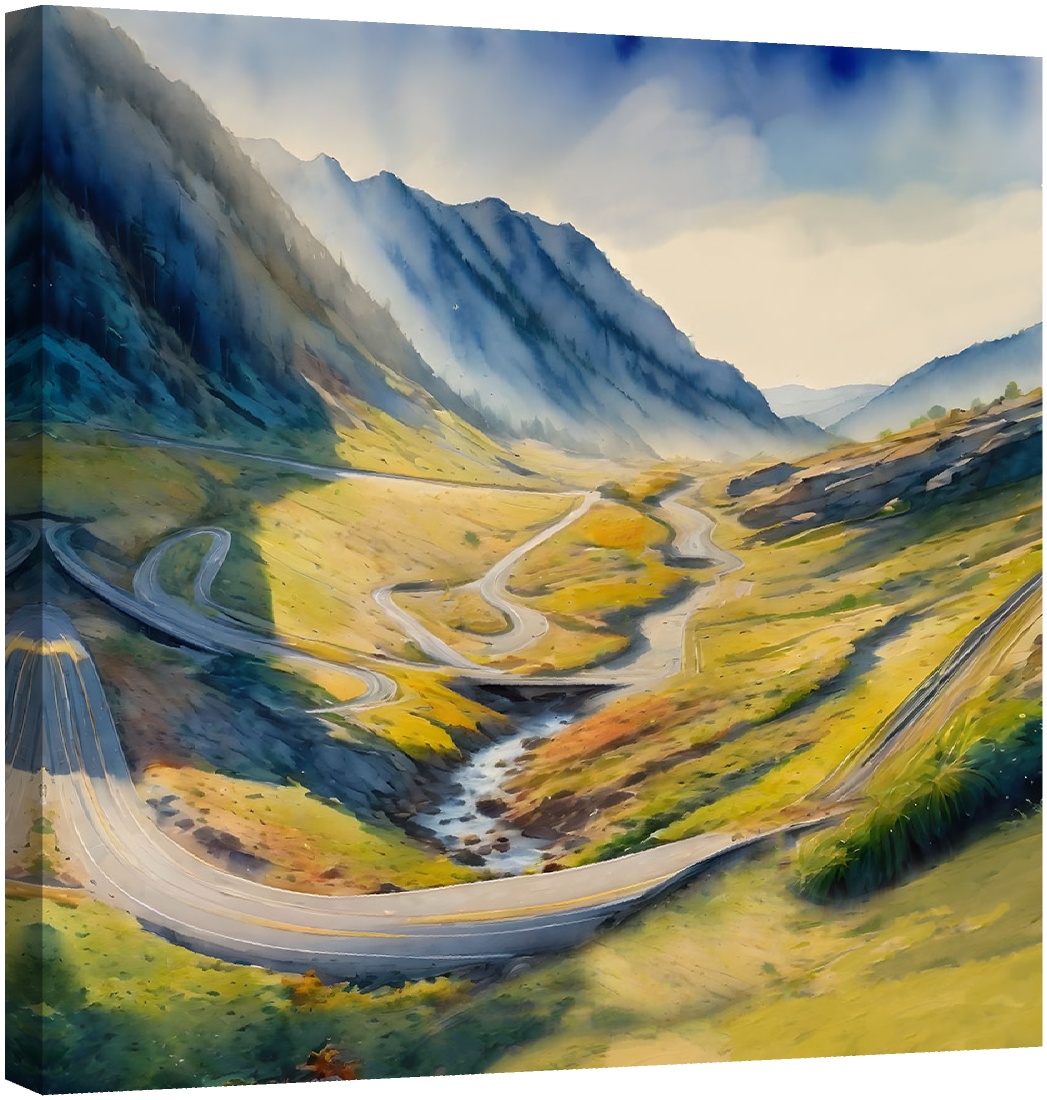 Transfăgărăşan