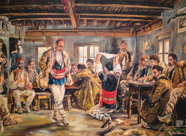 Български сюжети