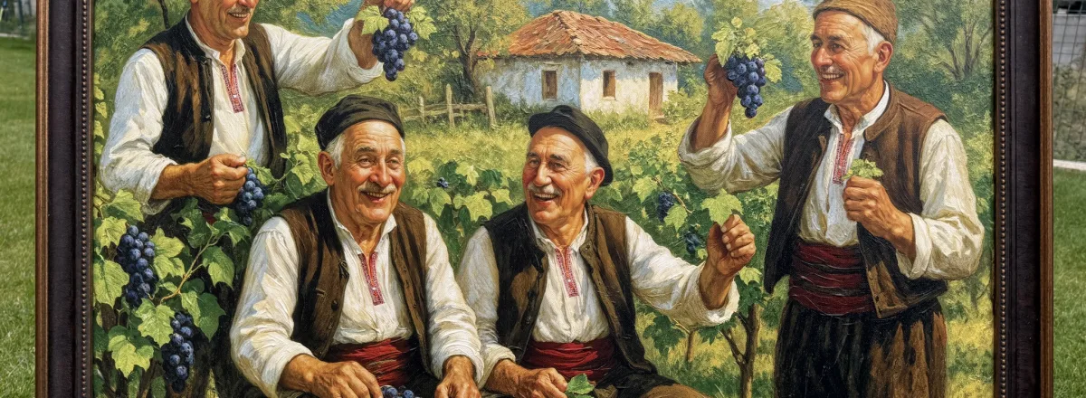 Индивидуална изработка