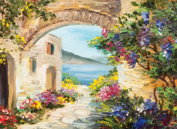 Световни кътчета