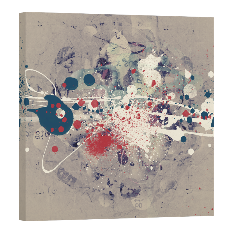 Хомогенен хаос