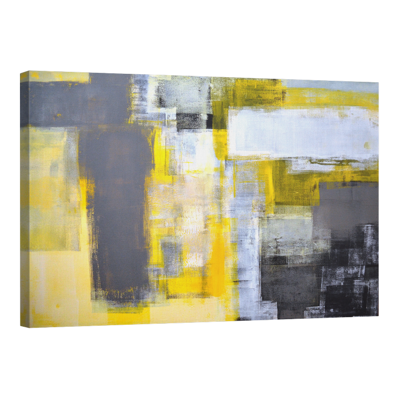 Абстракция Пъзел