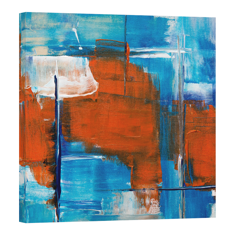 Абстракция Жажда 02