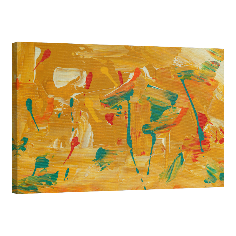 Абстракция Лято