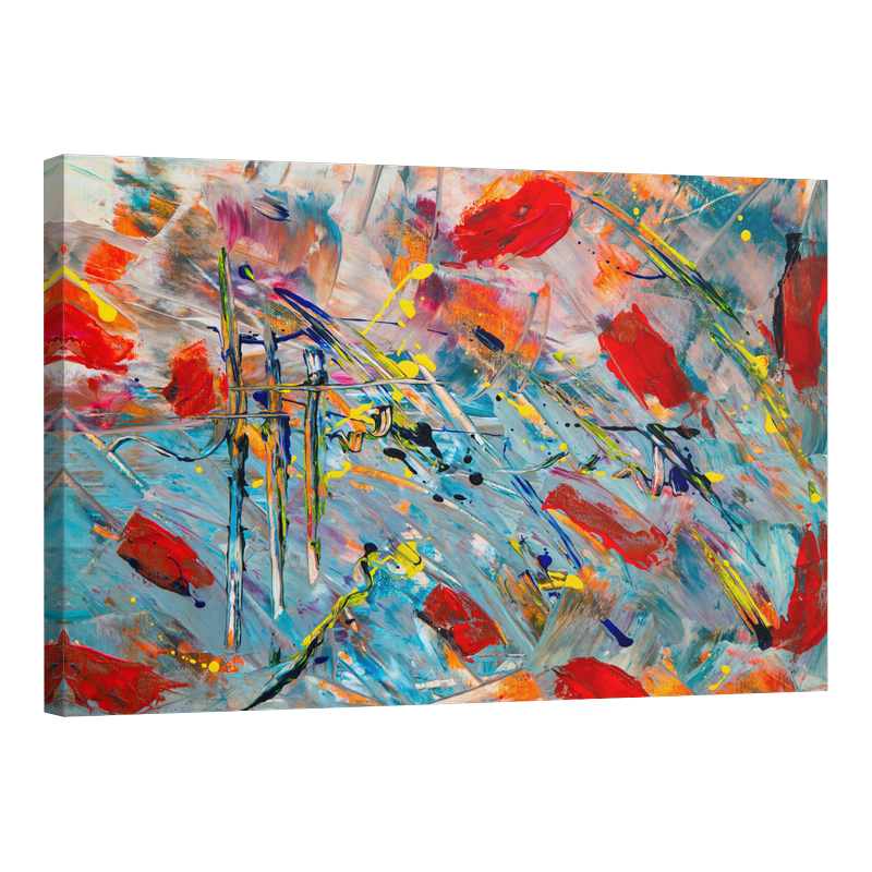 Абстракция Магия