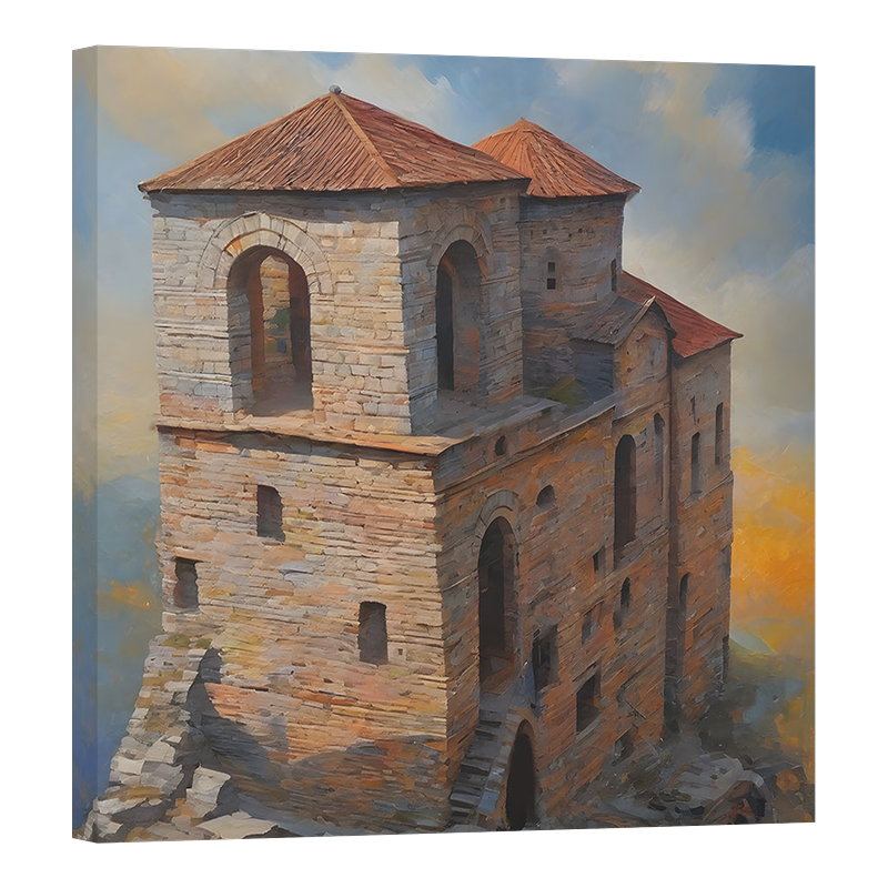 Асенова крепост